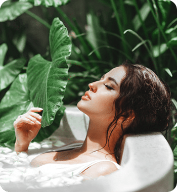 Kompleksowe mycie ciała